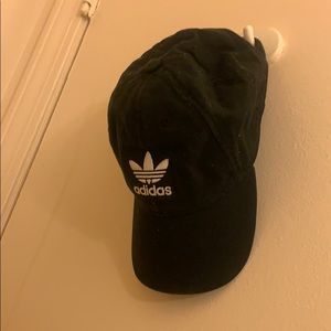 Adidas baseball hat